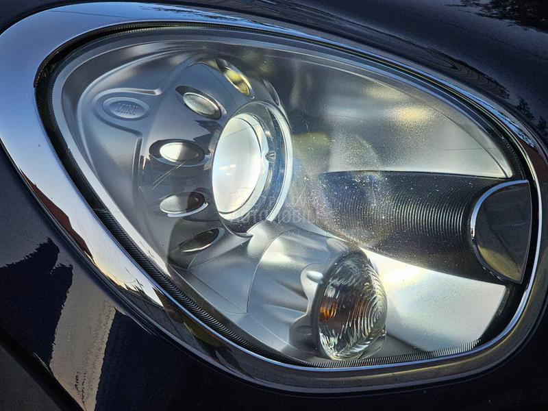 MINI John Cooper Works COOPER SD ALL4