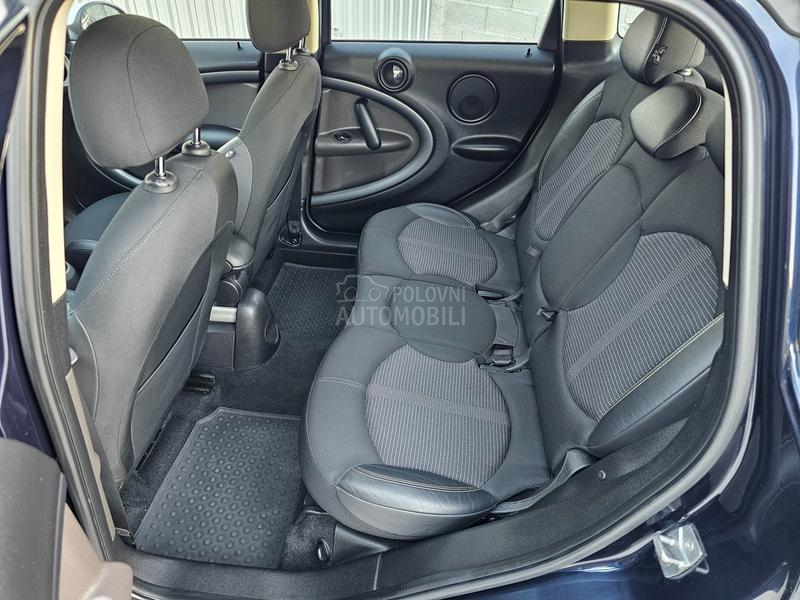 MINI John Cooper Works COOPER SD ALL4