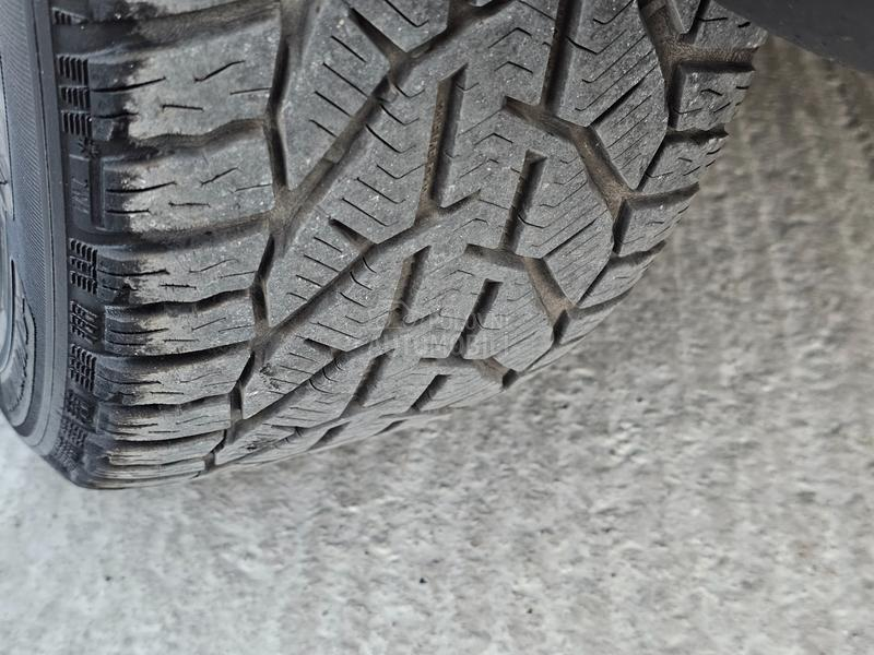 MINI John Cooper Works COOPER SD ALL4