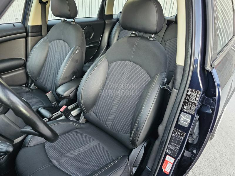 MINI John Cooper Works COOPER SD ALL4