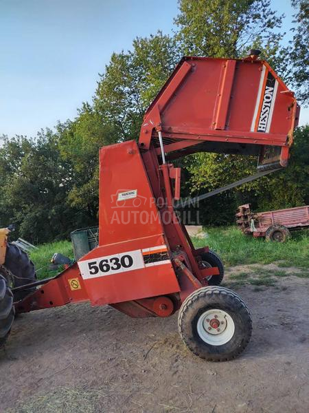 Fiatagri 5630
