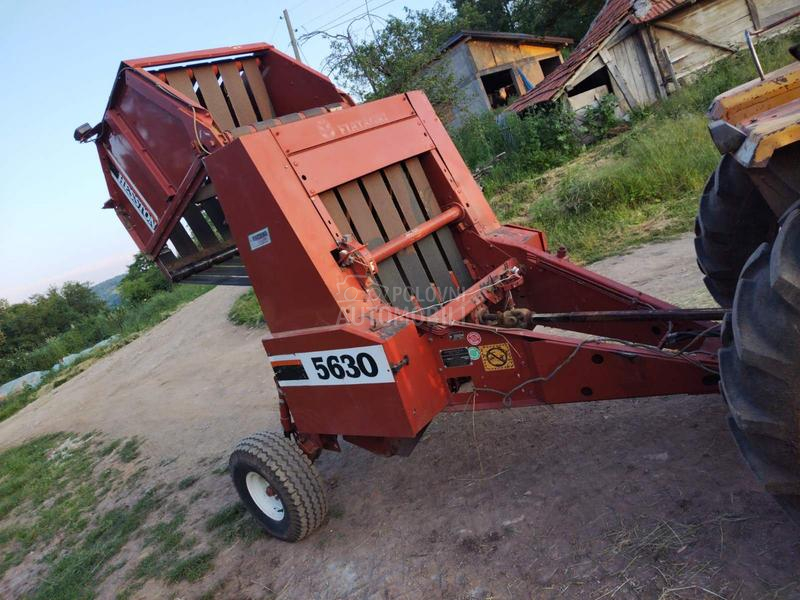 Fiatagri 5630