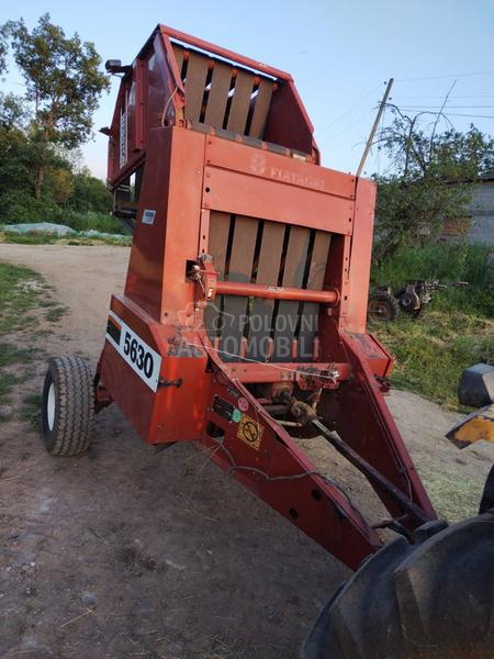 Fiatagri 5630