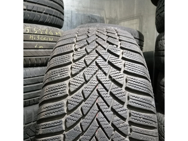 Bridgestone 215/55 R17 Zimska