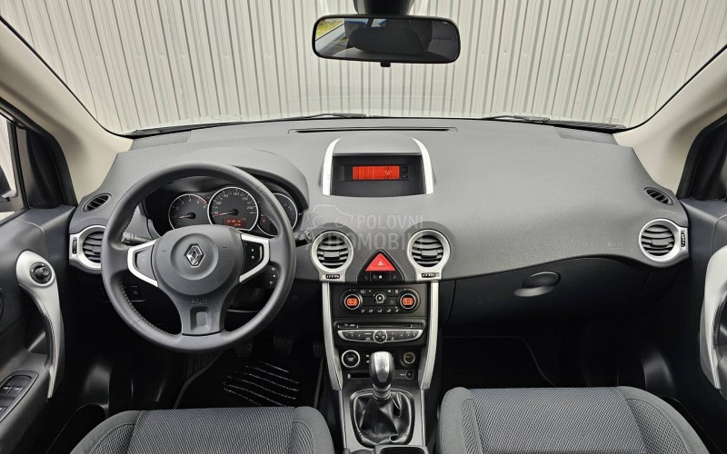 Renault Koleos 2.0dci 4x4 /CH/