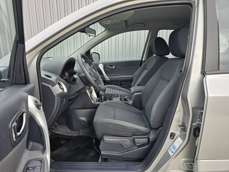 Renault Koleos 2.0dci 4x4 /CH/