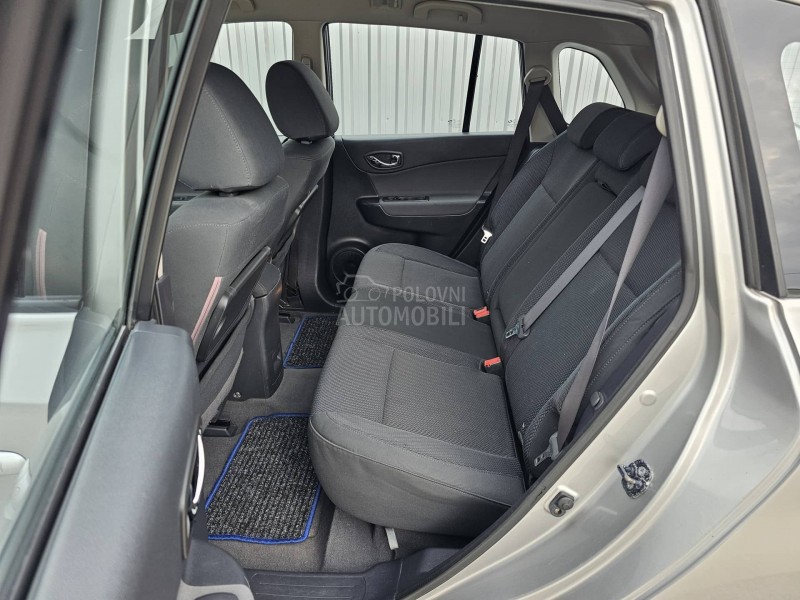 Renault Koleos 2.0dci 4x4 /CH/