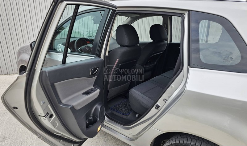 Renault Koleos 2.0dci 4x4 /CH/