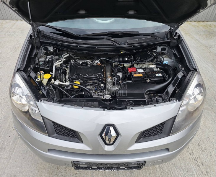 Renault Koleos 2.0dci 4x4 /CH/