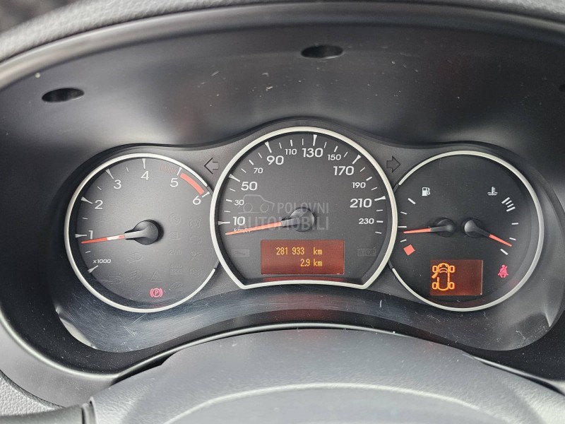 Renault Koleos 2.0dci 4x4 /CH/