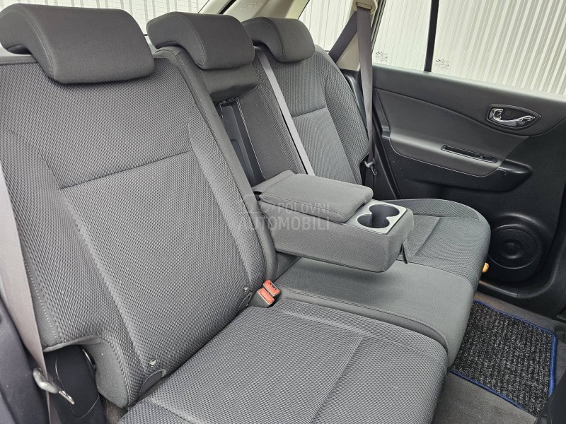 Renault Koleos 2.0dci 4x4 /CH/