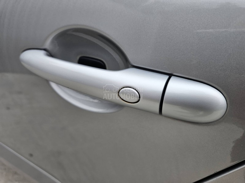 Renault Koleos 2.0dci 4x4 /CH/