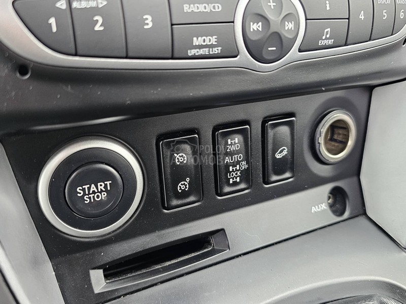 Renault Koleos 2.0dci 4x4 /CH/