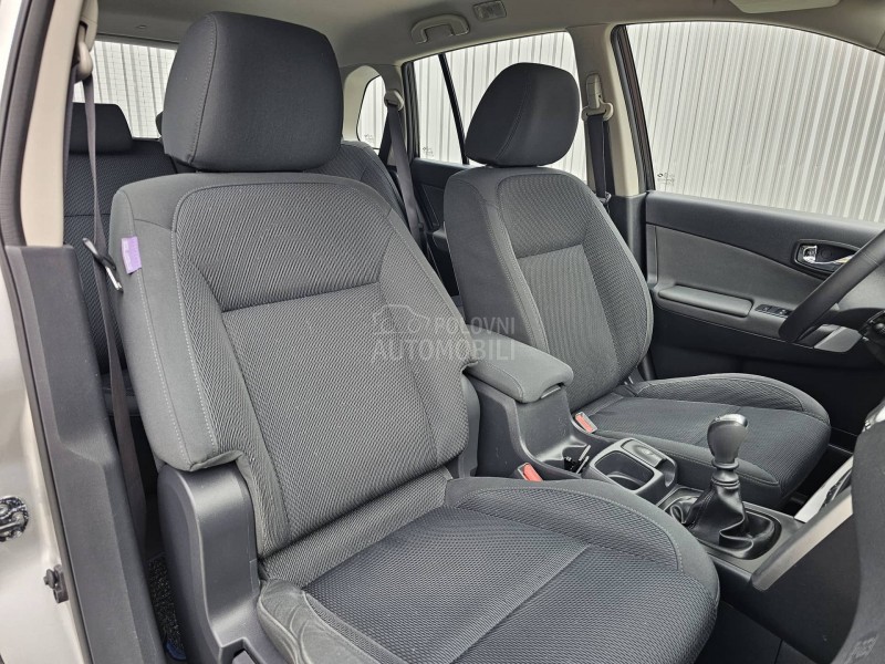 Renault Koleos 2.0dci 4x4 /CH/