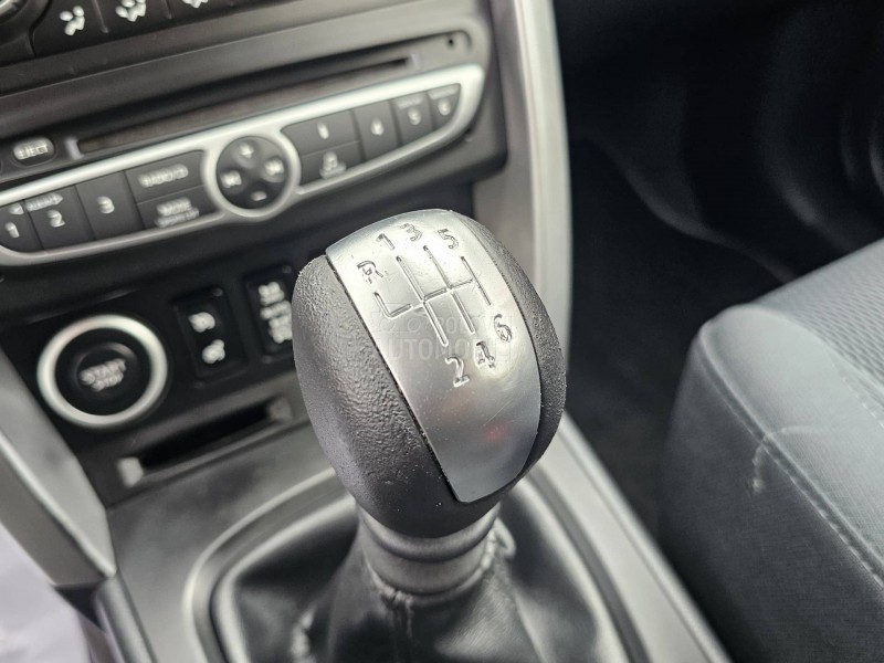 Renault Koleos 2.0dci 4x4 /CH/