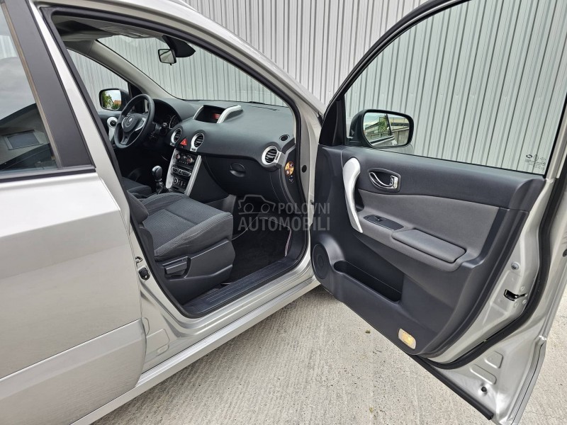 Renault Koleos 2.0dci 4x4 /CH/