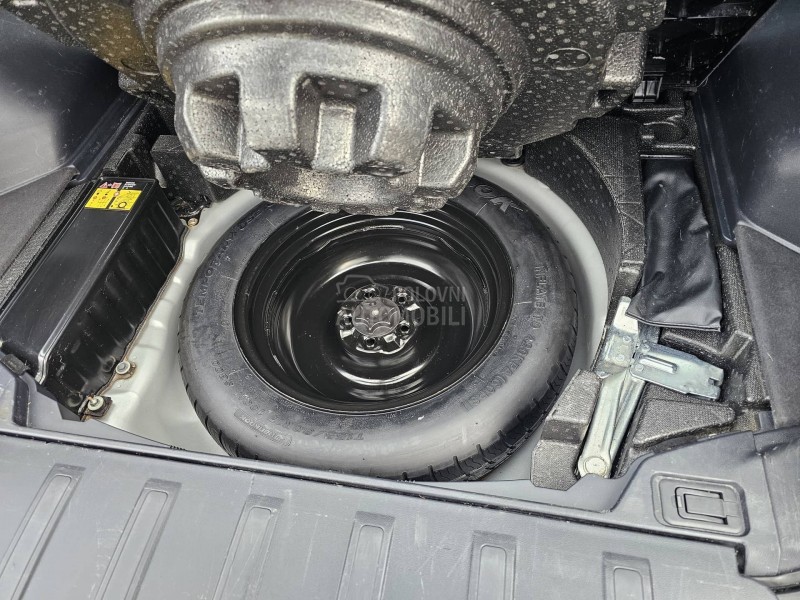 Renault Koleos 2.0dci 4x4 /CH/