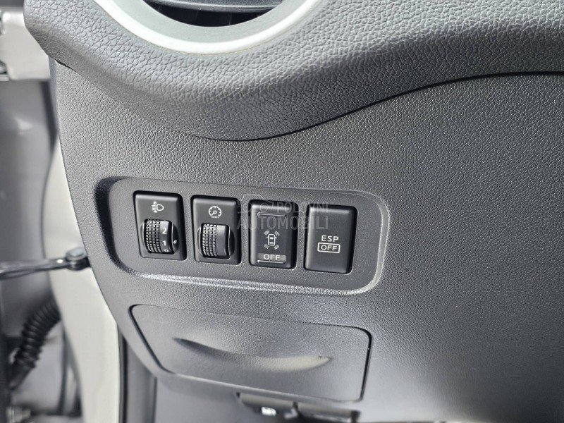 Renault Koleos 2.0dci 4x4 /CH/