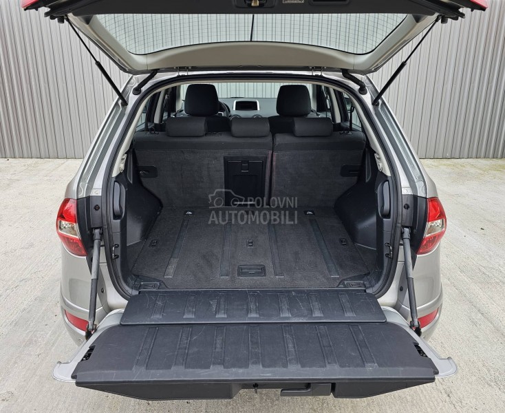 Renault Koleos 2.0dci 4x4 /CH/