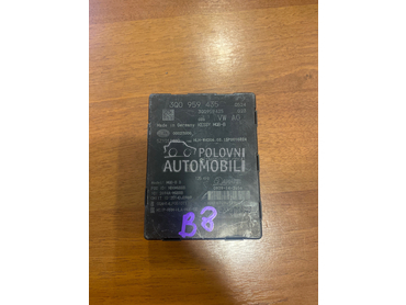 Modul za Volkswagen Passat B8