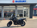 Suzuki V STROM 1050 M4 DEMO