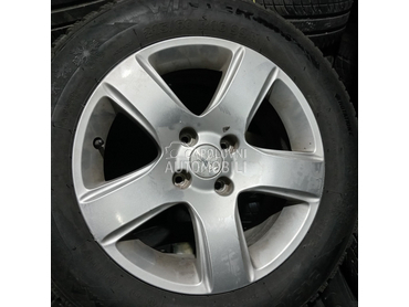 Aluminijumske felne  16" 4 x 108