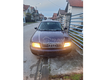 Audi A4 1.8