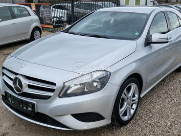 Mercedes Benz A 180 A180 CDI  SPORT
