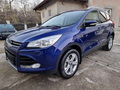 Ford Kuga 2.0TDCI 4X4 PERFFEKT