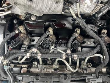 dizne za Volkswagen Golf 7