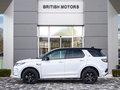 Land Rover Discovery Sport S  D165