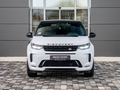 Land Rover Discovery Sport S  D165