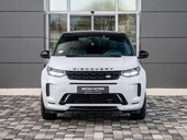 Land Rover Discovery Sport S  D165