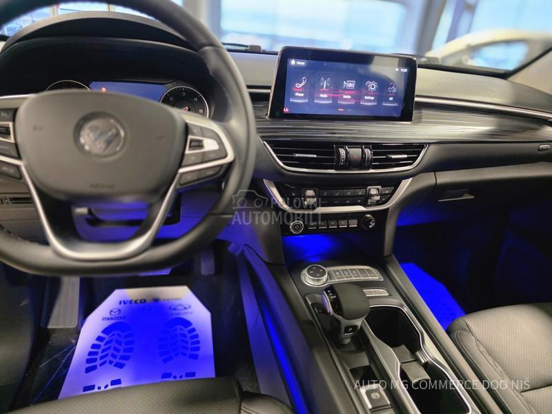 Foton Tunland G7 2.0 TDI