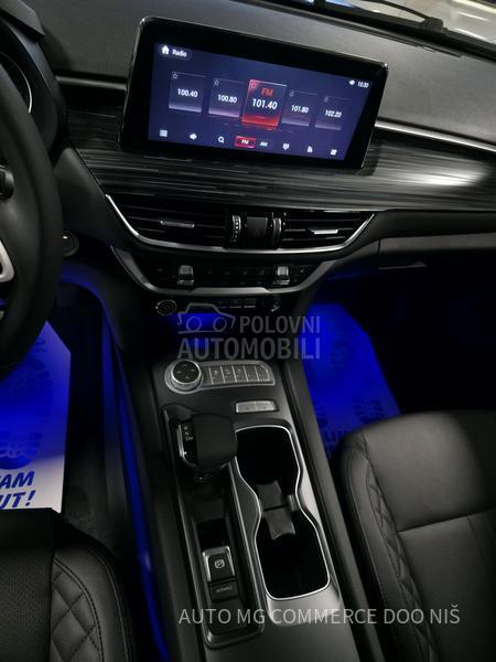 Foton Tunland G7 2.0 TDI