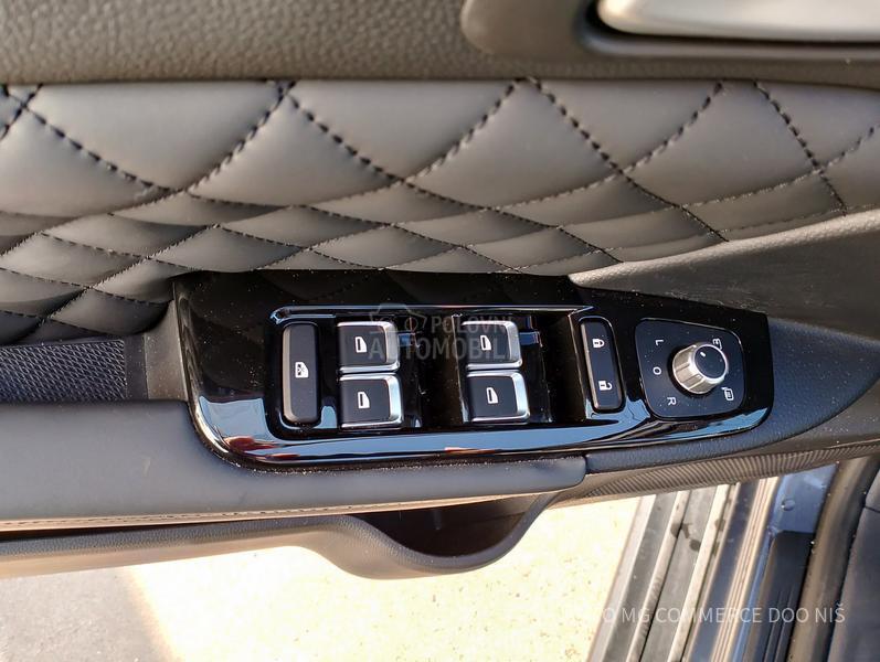 Foton Tunland G7 2.0 TDI