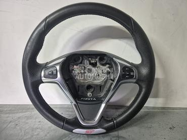 volan ST za fiestu za Ford Fiesta od 2006. do 2016. god.