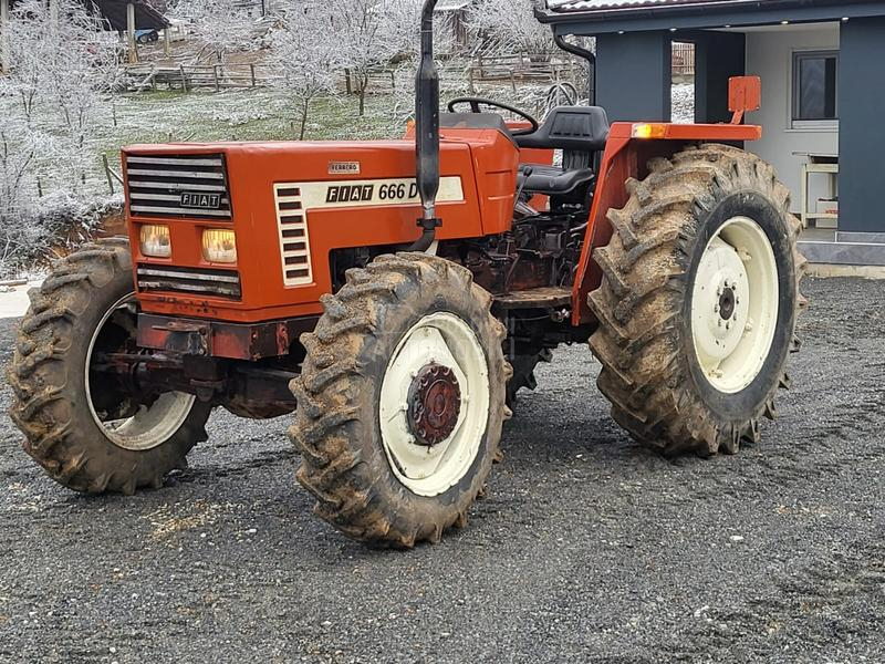 Fiat 666
