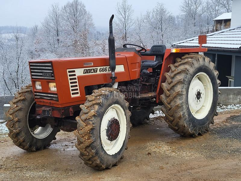 Fiat 666