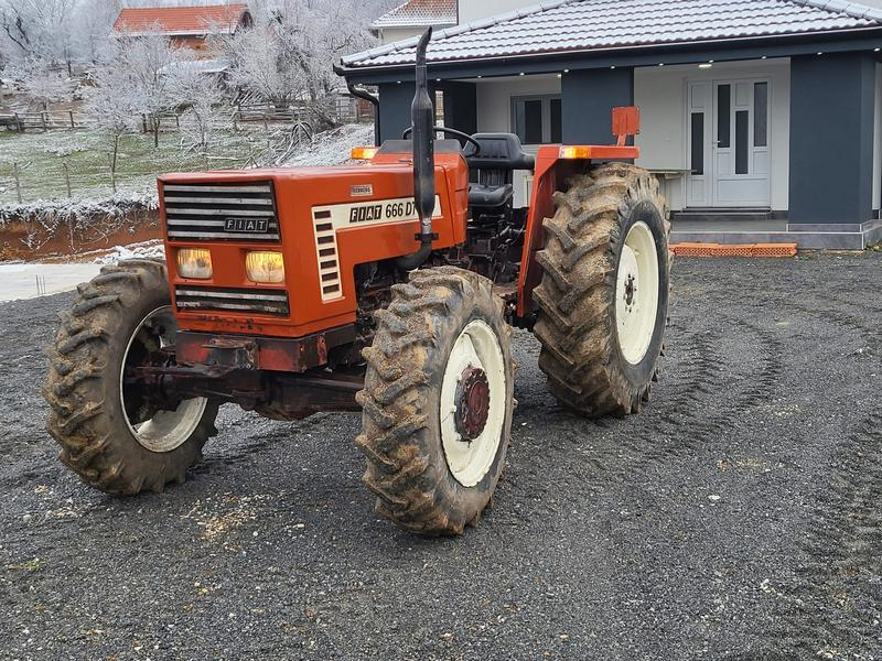 Fiat 666