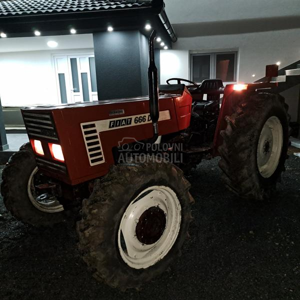Fiat 666