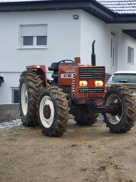 Fiat 666