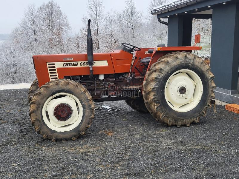 Fiat 666