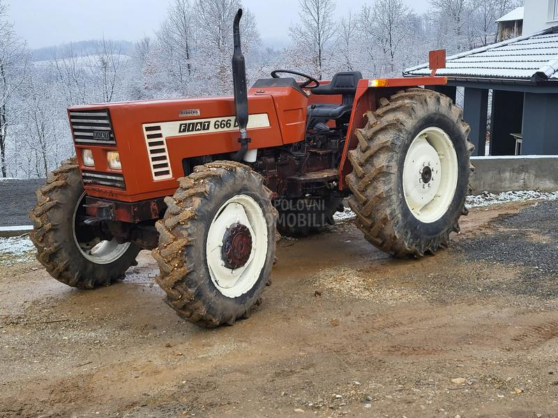 Fiat 666