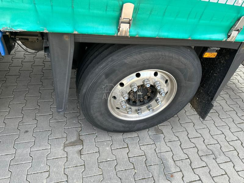 Schmitz Cargobull Standard Joloda