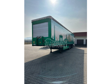 Schmitz Cargobull Standard Joloda