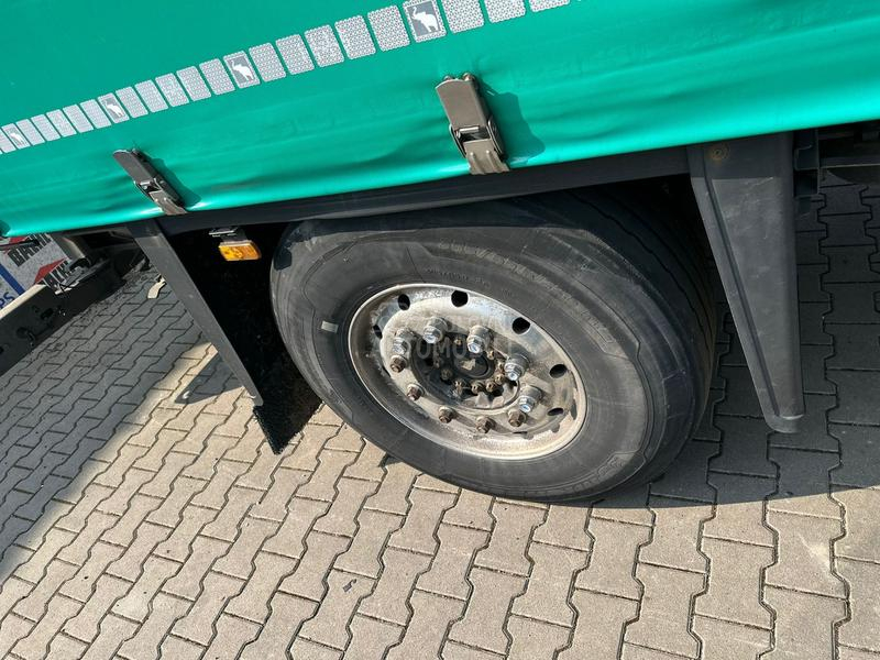 Schmitz Cargobull Standard Joloda