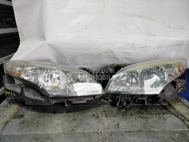 Farovi za Renault Megane od 2008. do 2012. god.