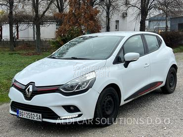 Renault Clio 1.5 Dci