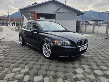 Volvo C30 2.0  D I Z E L